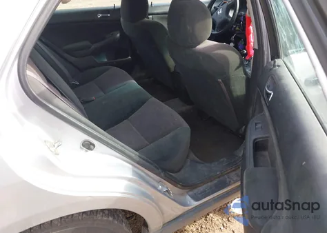 2004 Honda Accord 2.4 Dx z USA, uszkodzony, nr VIN 1HGCM55154A041886